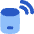 Amazon Echo Icon from Flex Flat Set