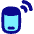 Amazon Echo Icon from Plump Pop Set
