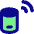 Amazon Echo Icon from Core Pop Set