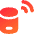 Amazon Echo Icon from Core Gradient Set