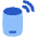 Amazon Echo Icon from Plump Flat Set