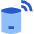 Amazon Echo Icon from Sharp Flat Set