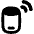 Amazon Echo Icon from Plump Remix Set