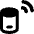 Amazon Echo Icon from Core Remix Set