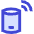 Amazon Echo Icon from Sharp Duo Set