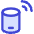 Amazon Echo Icon from Core Duo Set