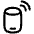 Amazon Echo Icon from Plump Line Set
