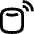 Apple Homepod Icon from Sharp Line Set