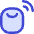 Apple Homepod Icon from Core Duo Set