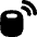 Apple Homepod Icon from Flex Solid Set