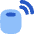 Apple Homepod Icon from Flex Flat Set