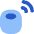 Apple Homepod Icon from Core Flat Set