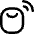 Apple Homepod Icon from Core Line Set