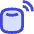 Apple Homepod Icon from Sharp Duo Set