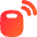 Apple Homepod Icon from Flex Gradient Set