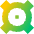 Speaker 1 Icon from Sharp Gradient Set