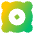 Speaker 1 Icon from Core Gradient Set