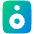 Speaker 2 Icon from Plump Gradient Set