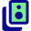 Speaker Group Icon from Core Pop Set