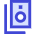 Speaker Group Icon from Sharp Duo Set