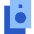 Speaker Group Icon from Sharp Flat Set