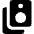 Speaker Group Icon from Core Solid Set
