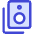 Speaker Group Icon from Core Duo Set
