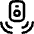 Speaker Spatial Icon from Flex Line Set