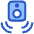 Speaker Spatial Icon from Plump Duo Set
