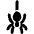 Spider Hang icon - Free transparent PNG, SVG. No sign up needed.