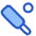 Cricket Icon from Plump Duo Set