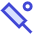Cricket Icon from Sharp Duo Set