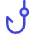 Fishing Phishing Icon from Core Duo Set