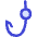 Fishing Phishing Icon from Flex Duo Set