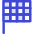 Flag Score Icon from Core Duo Set