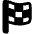 Flag Score Icon from Plump Remix Set