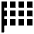Flag Score Icon from Sharp Solid Set