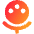 Golf Icon from Core Gradient Set