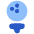 Golf Icon from Plump Flat Set