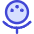 Golf Icon from Core Duo Set
