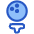 Golf Icon from Plump Duo Set