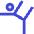 Gymnastics Icon from Sharp Duo Set
