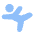 Gymnastics Icon from Plump Flat Set