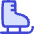 Ice Skating Icon from Flex Duo Set