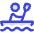 Kayaking Icon from Core Duo Set
