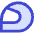 Motorsports Helmet Icon from Sharp Duo Set