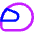 Motorsports Helmet Icon from Core Neon Set