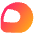 Motorsports Helmet Icon from Plump Gradient Set