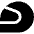 Motorsports Helmet Icon from Sharp Solid Set