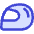 Motorsports Helmet Icon from Flex Duo Set